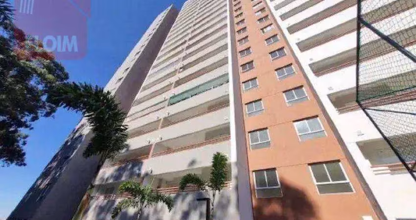 Apartamento à venda, 57 m² por r$ 489.900,00 - freguesia do ó - são paulo/sp