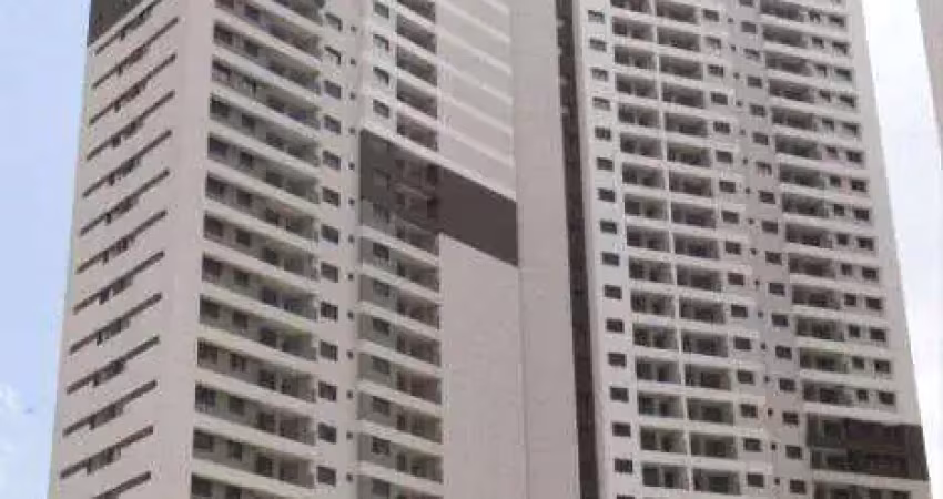 Apartamento com 2 dormitórios à venda, 55 m² por r$ 706.240,00 - vila anastácio - são paulo/sp