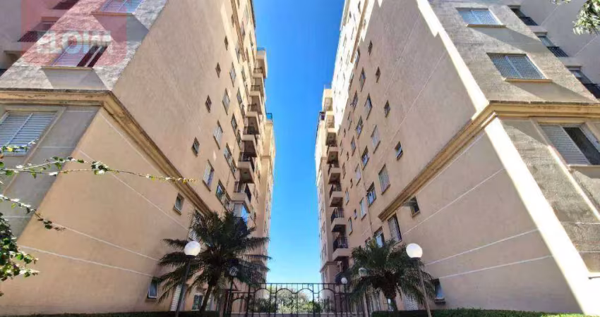 Apartamento à venda, 65 m² por r$ 530.000,00 - city américa - são paulo/sp