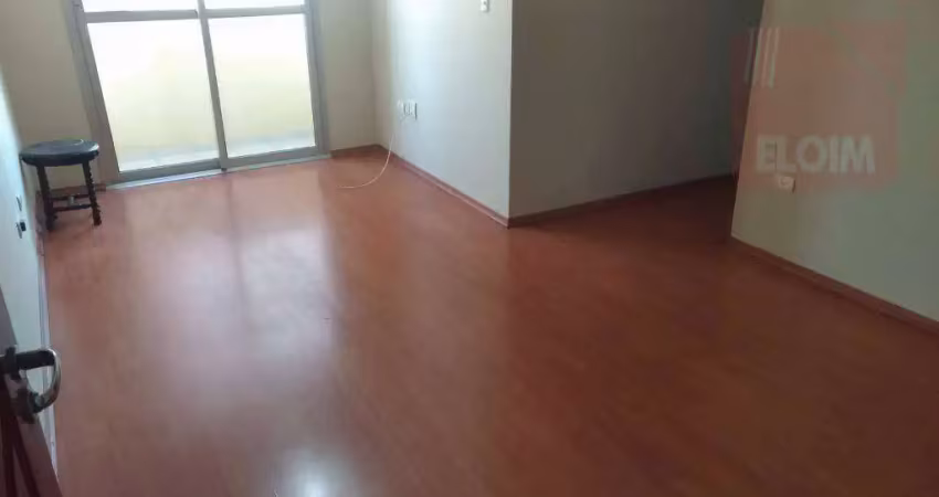 Apartamento para alugar, 57 m² por r$ 2.414,00/mês - freguesia do ó - são paulo/sp