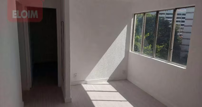 Apartamento com 2 dormitórios à venda, 50 m² por r$ 325.000,00 - pirituba - são paulo/sp
