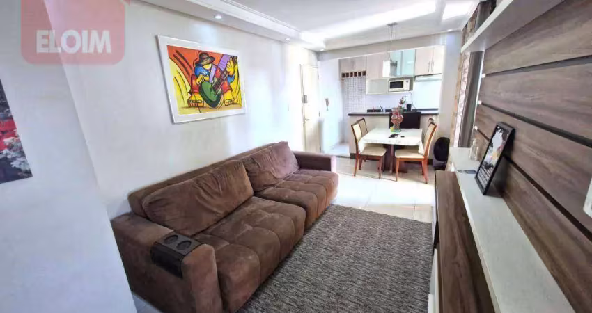 Apartamento à venda, 50 m² por r$ 450.000,00 - piqueri - são paulo/sp