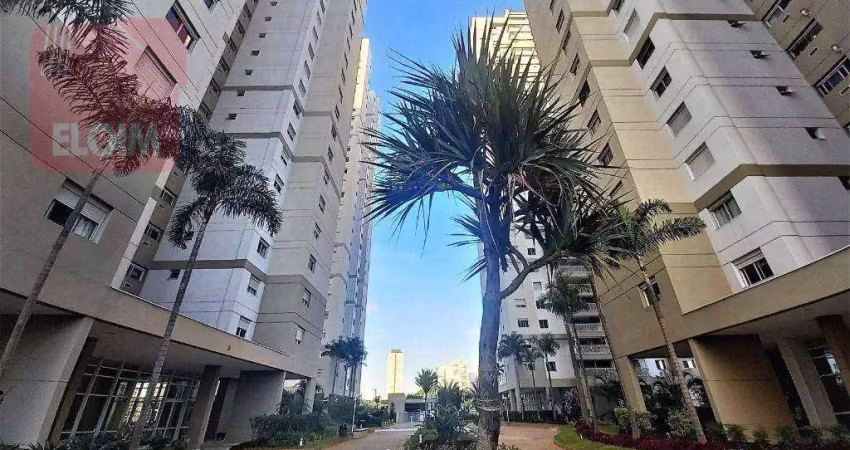 Apartamento com 3 dormitórios à venda, 96 m² por r$ 1.200.000,00 - barra funda - são paulo/sp