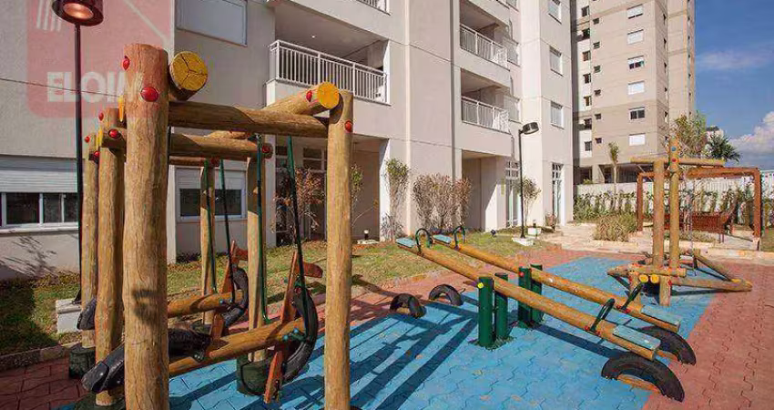 Apartamento com 2 dormitórios para alugar, 63 m² por r$ 4.490,00/mês - barra funda - são paulo/sp