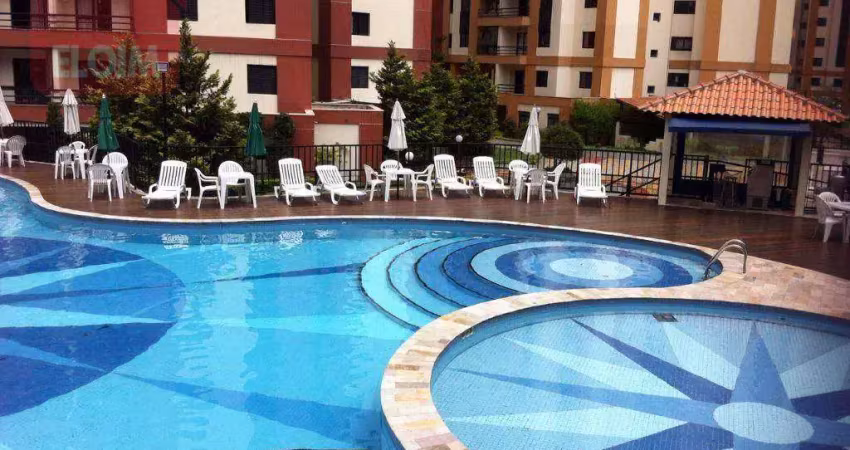 Apartamento com 3 dormitórios para alugar, 78 m² por r$ 5.157,65/mês - pirituba - são paulo/sp