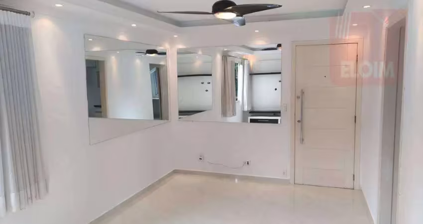 Apartamento com 2 dormitórios à venda, 55 m² por r$ 350.000,00 - pirituba - são paulo/sp