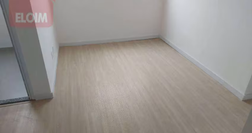 Apartamento com 2 dormitórios para alugar, 38 m² por r$ 2.140,00/mês - freguesia do ó - são paulo/sp
