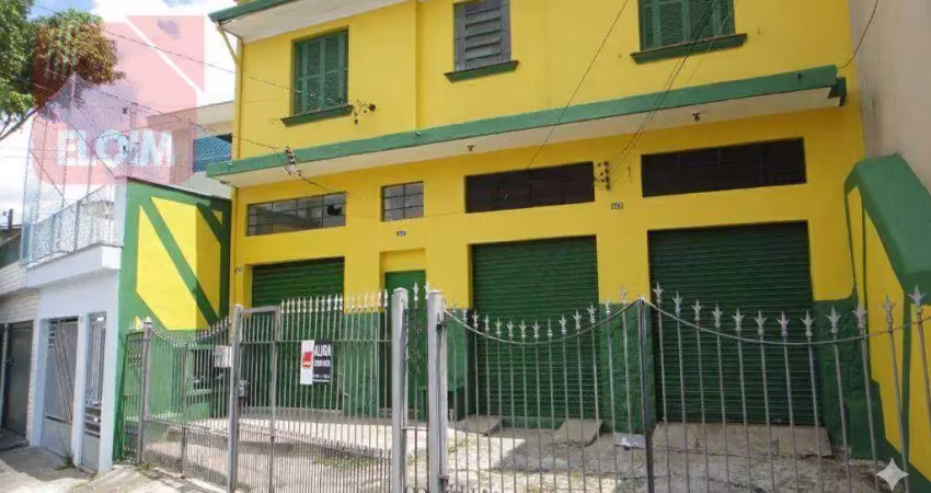 Casa com 4 quartos à venda na Rua Padre Mariano Ronchi, Pirituba, São Paulo