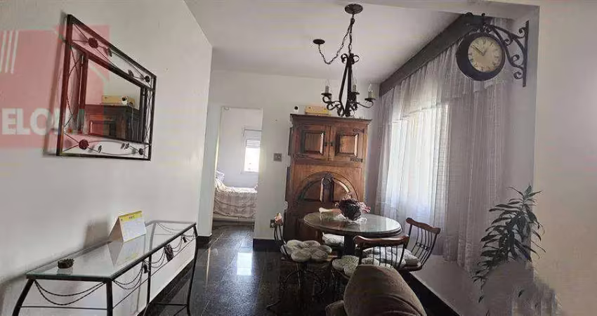 Apartamento com 2 dormitórios à venda, 75 m² por r$ 850.000,00 - sumarezinho - são paulo/sp