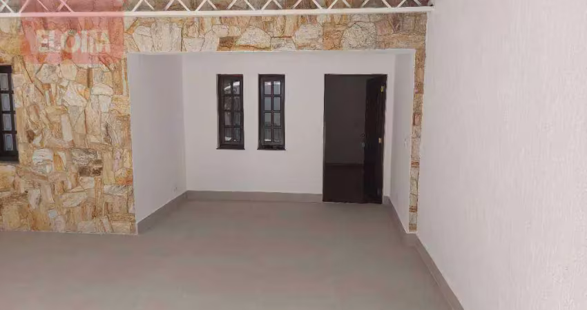 Casa com 3 dormitórios para alugar, 120 m² por r$ 4.800,00/mês - pirituba - são paulo/sp