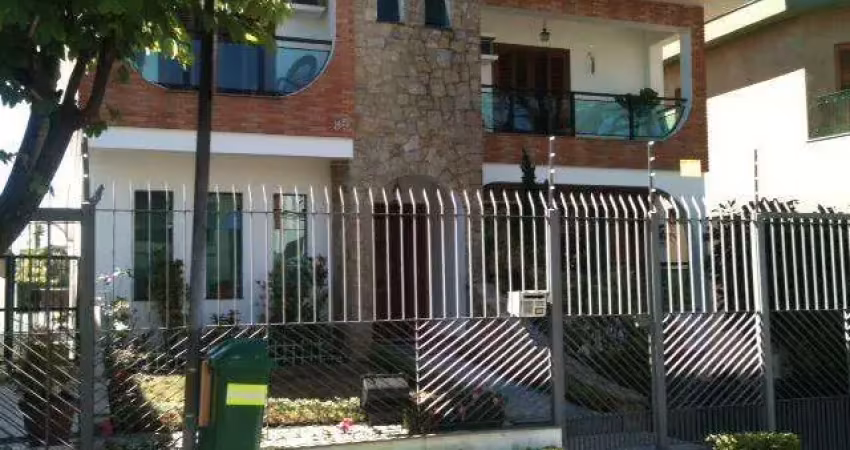 Sobrado à venda, 777 m² por r$ 4.000.000,00 - city américa - são paulo/sp