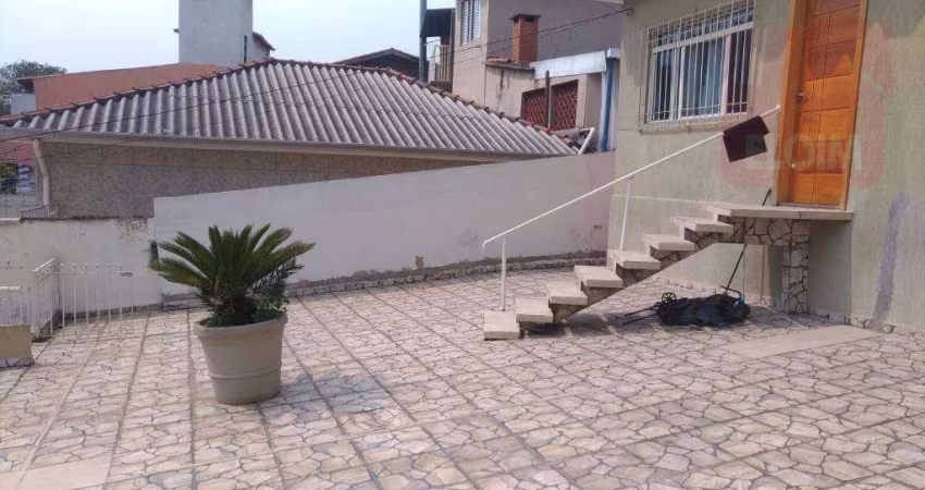Casa com 2 dormitórios à venda, 142 m² por R$ 630.000,00 - Pirituba - São Paulo/SP