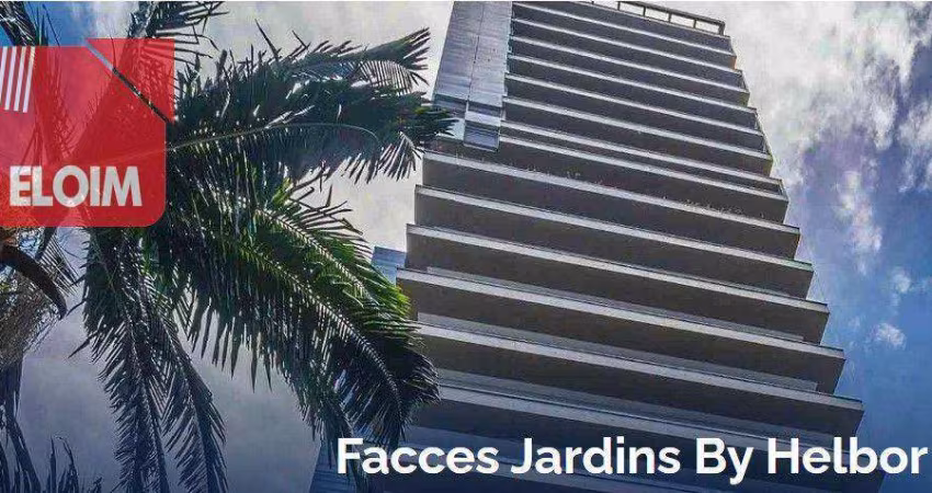 Apartamento com 4 dormitórios à venda, 585 m² por R$ 20.728.040,00 - Jardins - São Paulo/SP