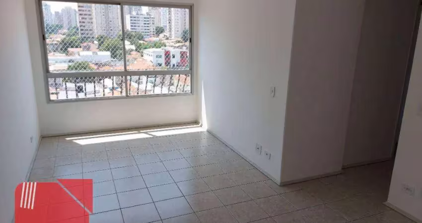 Apartamento com 3 dormitórios para alugar, 63 m² por r$ 4.134,17/mês - pompeia - são paulo/sp
