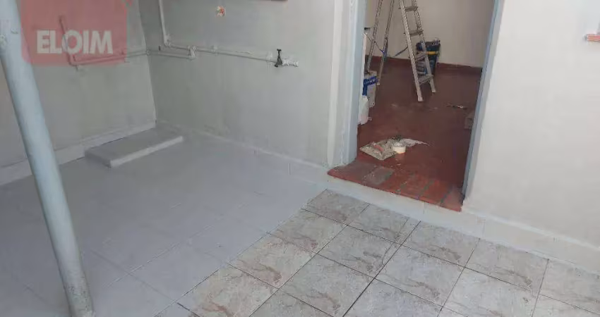 Casa com 1 dormitório para alugar, 40 m² por r$ 1.535,00/mês - pirituba - são paulo/sp