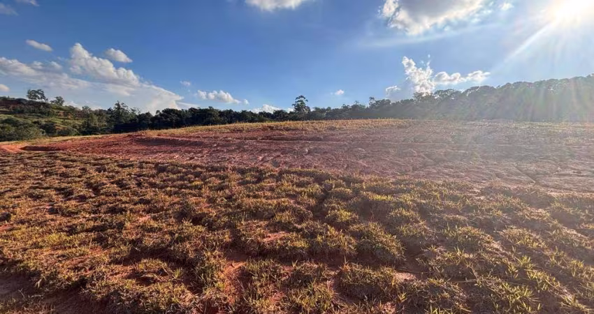 Terreno de 1.000 metros no Tamboré Jundia- R$1.500.000