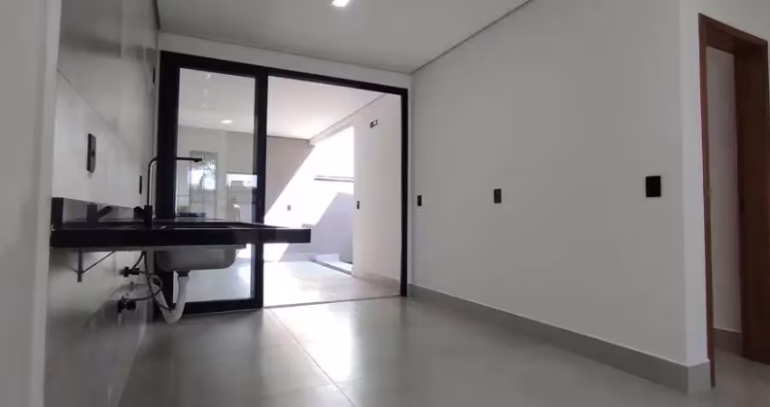 Casa térrea no Jardim Marambaia em Jundiai de 3 dormitórios R$730.000