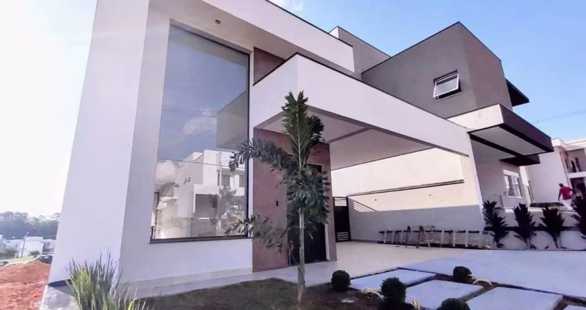 Construa a sua casa no condomínio Campos de Medeiros por R$1.165.000,00