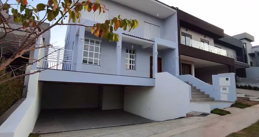 Casa nova no condomínio brisas da mata em jundiaí r$2.190.000