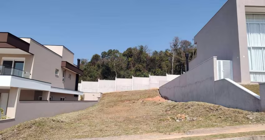Terreno de 600 metros condomínio Reserva Marajoara  em Jundiaí R$1.380.000