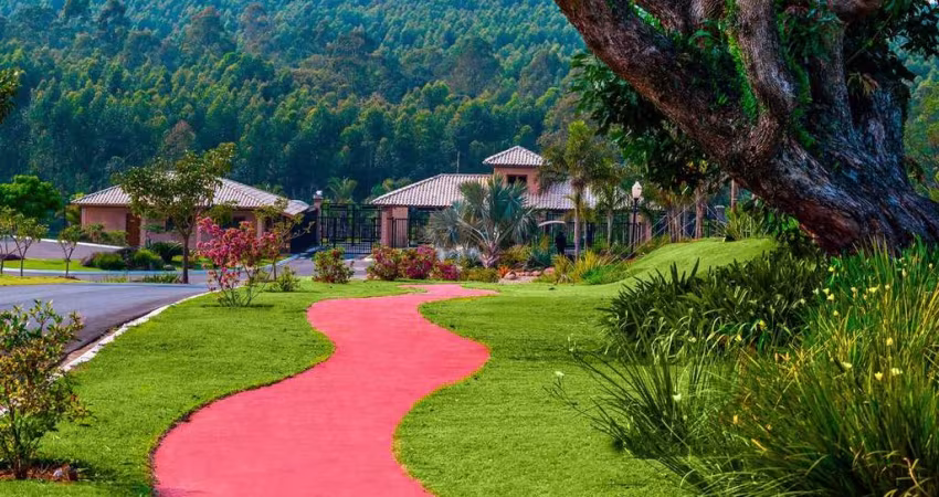 Terreno de 800 metros no Fazenda SerrAzul em Itupeva R$960.000,00