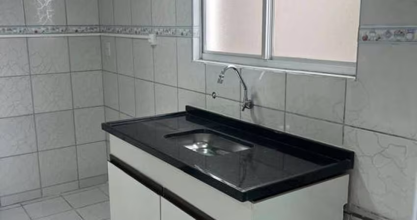 Apartamento de 69 metros com 3 Quartos condomínio Di Florenza R$320.000