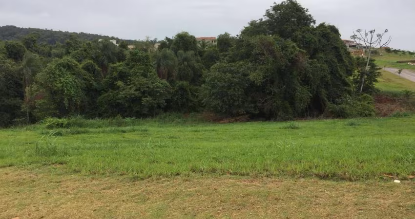 Terreno de 1256 metros no Fazenda SerrAzul II em Itupeva R$990.000,00