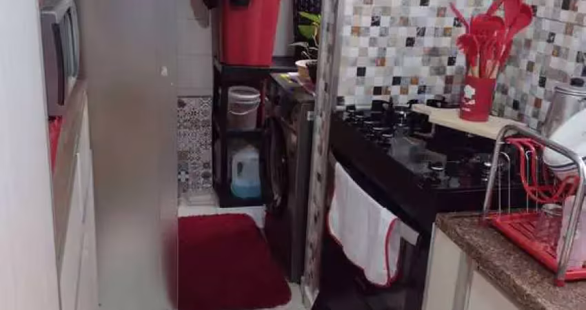 Apartamento de 69 metros com 3 Quartos condomínio Di Florenza R$300.000