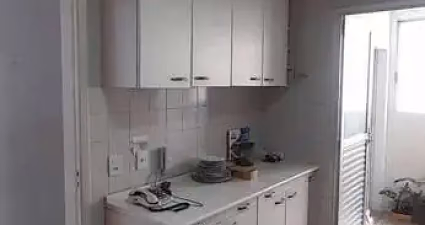 Apartamento  mobiliado para locação na Rua Pirapora Jundiaí R$2.800