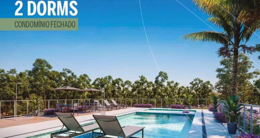 Lançamento Villagio dos Eucaliptos  Jundia Condomínio de Casas R$435.000