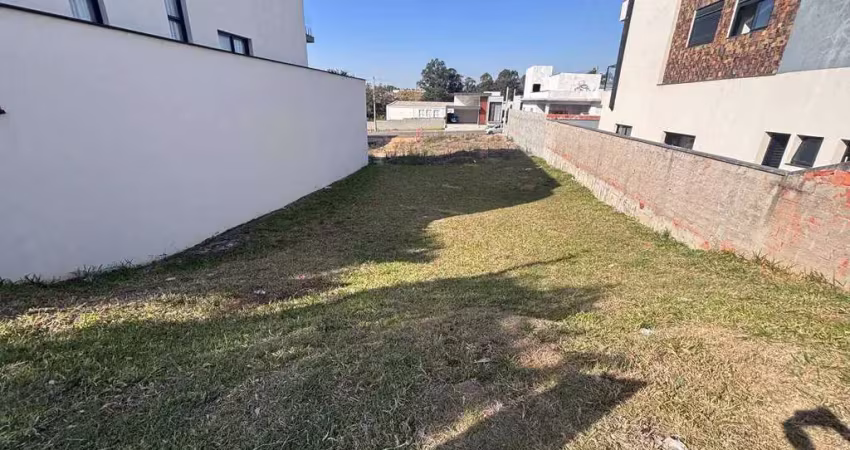 Oportunidade - terreno gran vile são venâncio portaria 1 - r$330.000