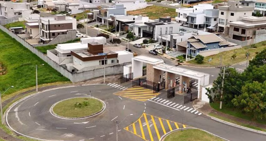 OPORTUNIDADE - Terreno Gran Vile São Venâncio Portaria 1 - R$365.000