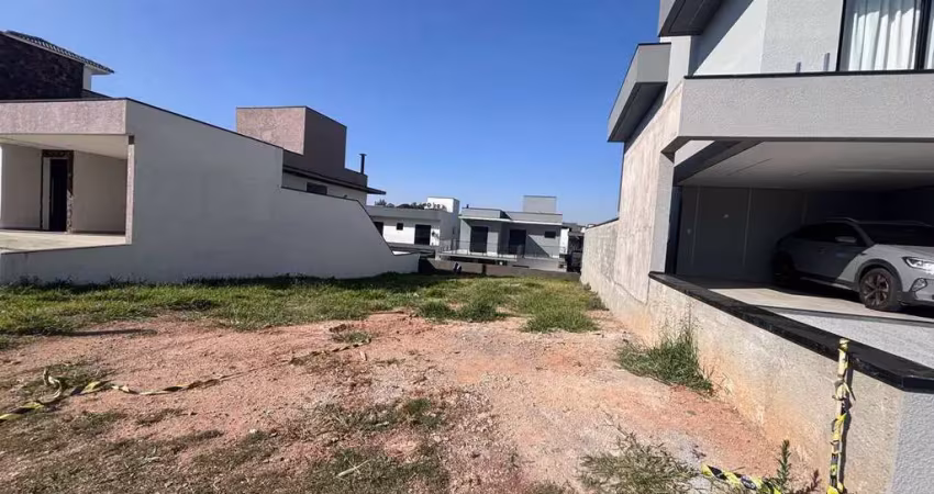 Oportunidade - terreno gran vile são venâncio portaria 1 - r$365.000
