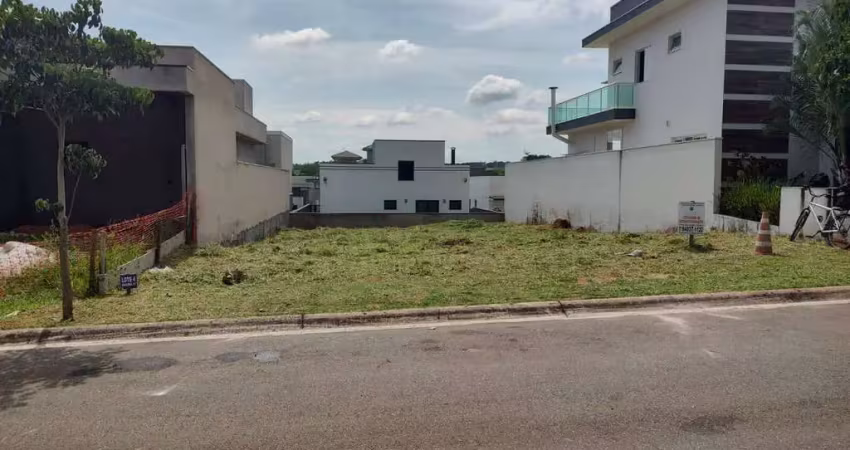 Oportunidade - terreno gran vile são venâncio portaria 1 - r$422.500