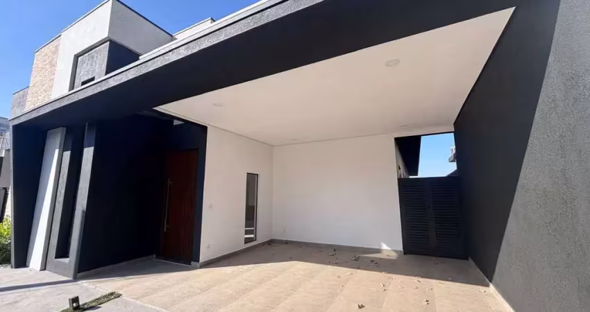 Casa térrea  com 3 suítes no gran ville são venâncio – itupeva r$1.285.000