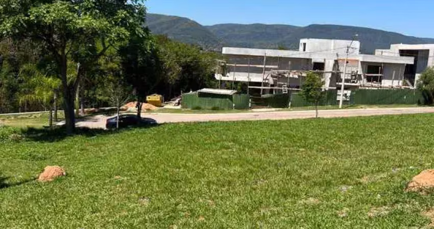 Terreno  à venda no condomínio terras da alvorada – itupeva/sp - r$598.000