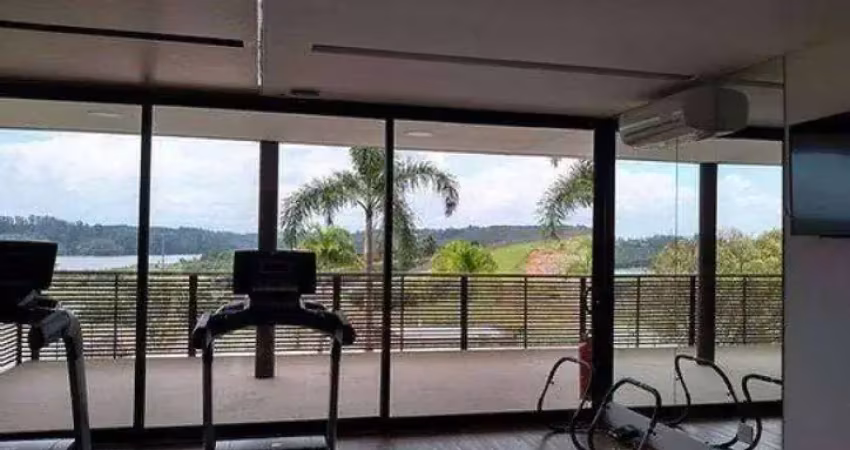 Terreno de r$458m² - condomínio bosque do horto r$845.600