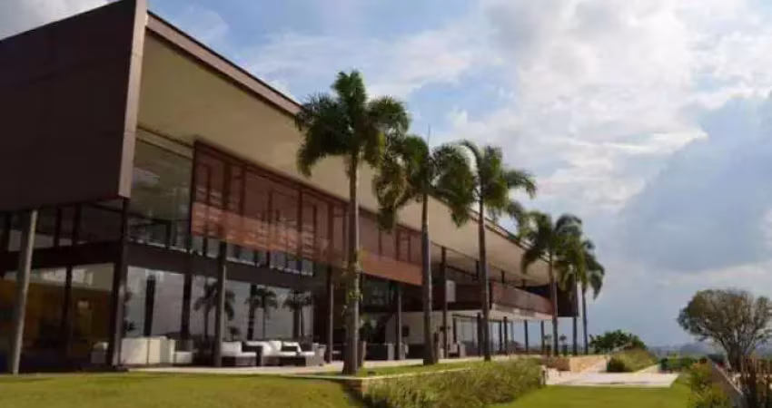 Terreno de r$483,20m² - condomínio bosque do horto r$845.600