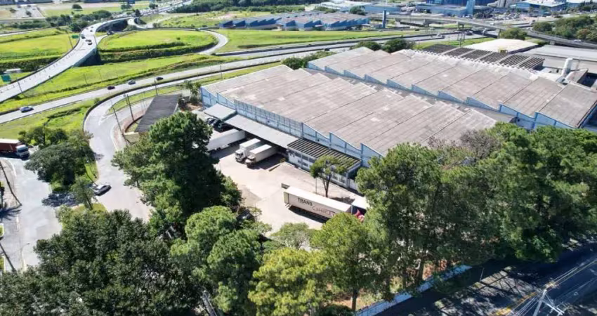 Galpão industrial para locação – jundiaí - r$105.000