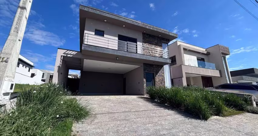 Sobrado com 3 dormitórios no gran ville são venâncio  itupeva - r$1.500.000