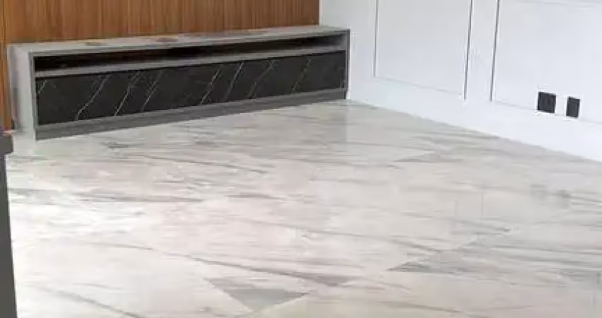 Apartamento de 3 suítes no condomínio éleve jundiaí - aluguel r$ 6.600,00