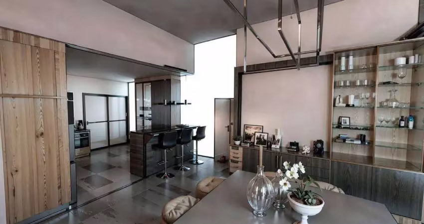 Casa térrea com piscina no gran vile em itupeva r$1.600.000
