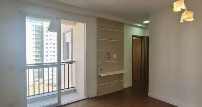 Apartamento no condomínio myriad - 2quartos (1 suíte) r$489.990,00