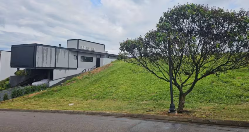 Terreno de 800m² no fazenda serrazul ii em itupeva r$695.000