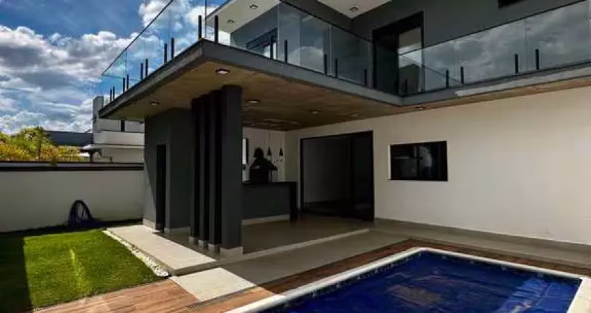 Casa à venda no condomínio gran ville são venâncio, itupeva – r$ 1.795.000