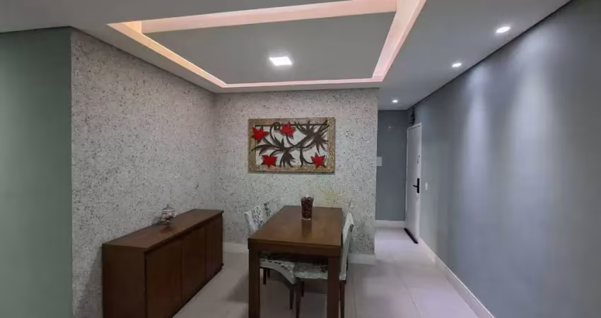Apartamento 3 dormitórios-  vista centrale – jardim samambaia – r$ 720.000