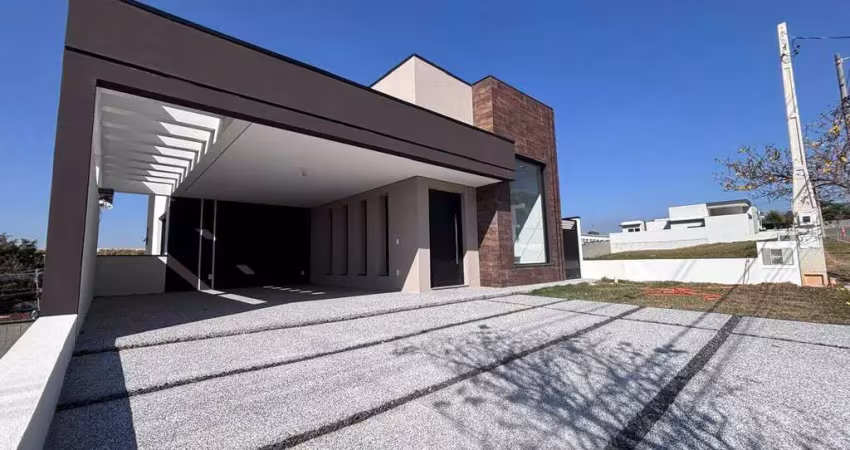 Casa de 3 suítes - condomínio gran vile s. venâncio em  itupeva r$1.500.000