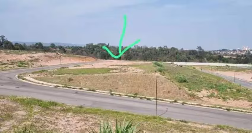 Terreno 420m² plano com projeto aprovado - portal dos lagos jundiaí r$749.0