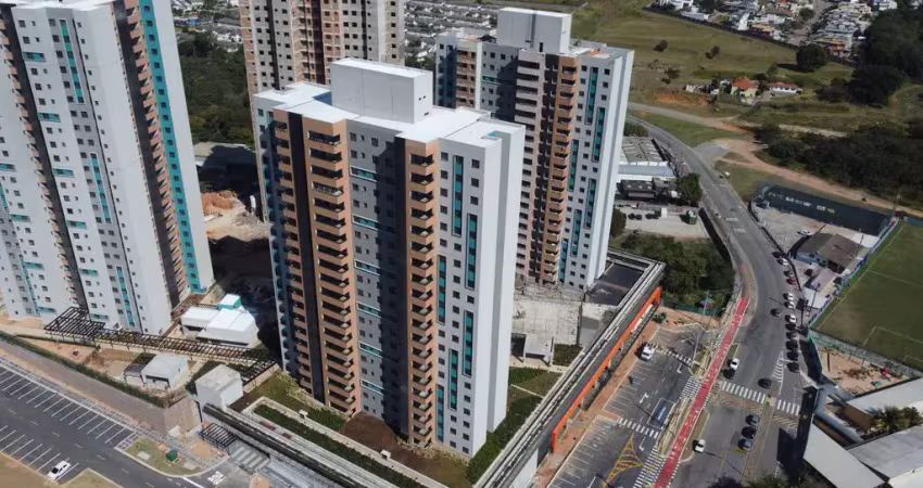 Apartamento 68m² – resort prime – entrega setembro de 2025 – r$650.000