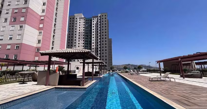 Apartamento 2 dormitórios para venda ou aluguel – altos da samuel martins
